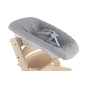 • Tripp Trapp® Newborn Set with toy hanger