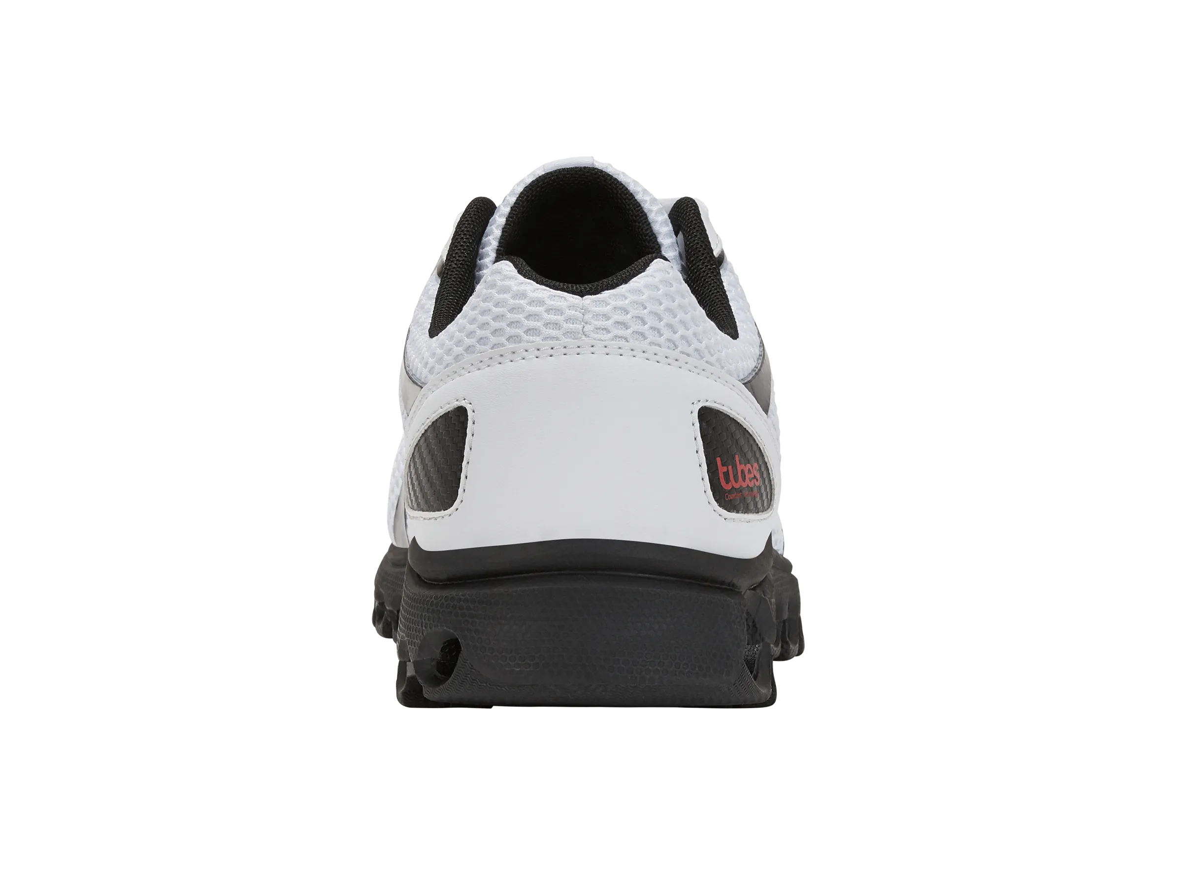07112-104-XW | TUBES 200 | WHITE/BLACK/RED