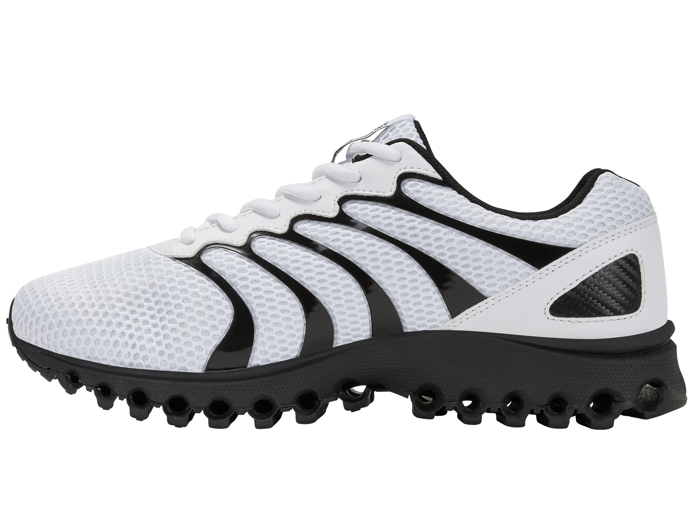 07112-104-XW | TUBES 200 | WHITE/BLACK/RED