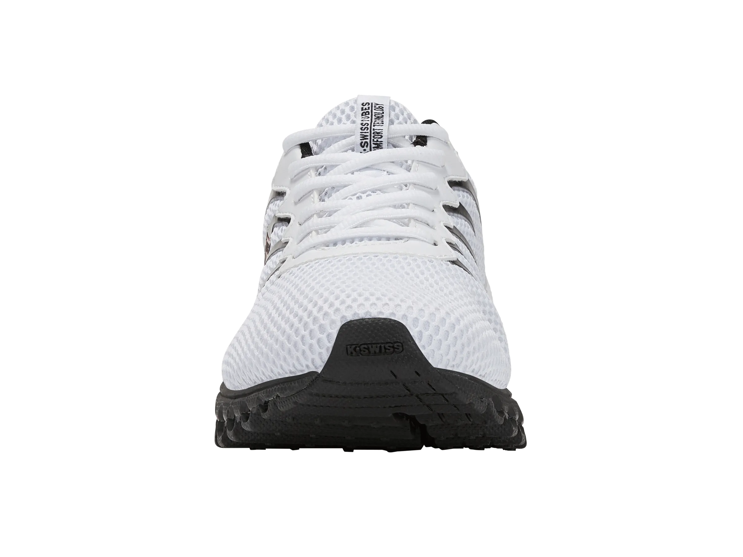 07112-104-XW | TUBES 200 | WHITE/BLACK/RED