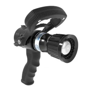 1-1/2 in. Twister Nozzle with Grip