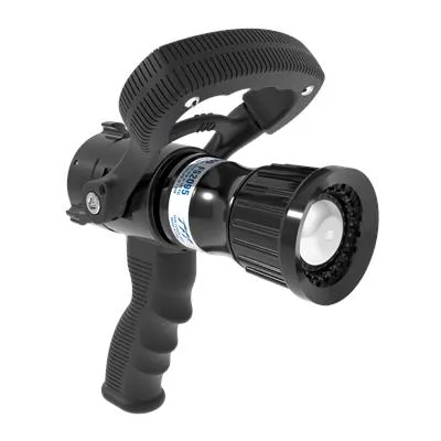 1-1/2 in. Twister Nozzle with Grip