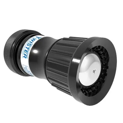 1-1/2 in. Twister Nozzle
