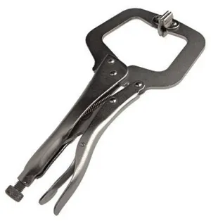 10-1/2" Lock C-Clamp