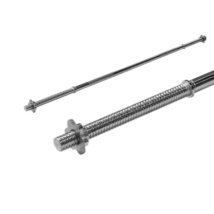 100KG STANDARD HAMMERTONE WEIGHTS & BAR SET