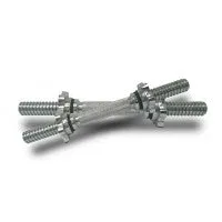 100KG STANDARD HAMMERTONE WEIGHTS & BAR SET