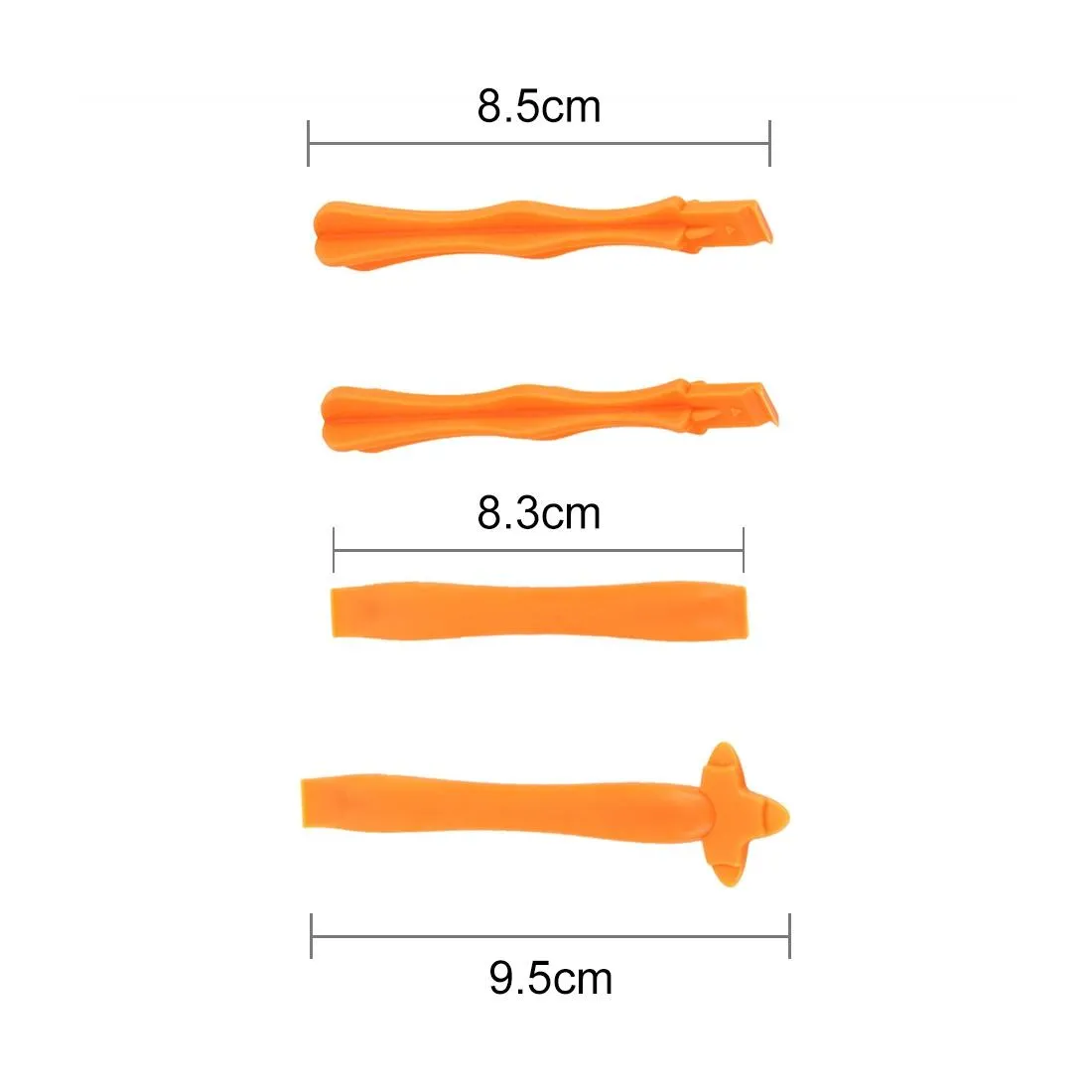 13-piece Disassembly Tool Set