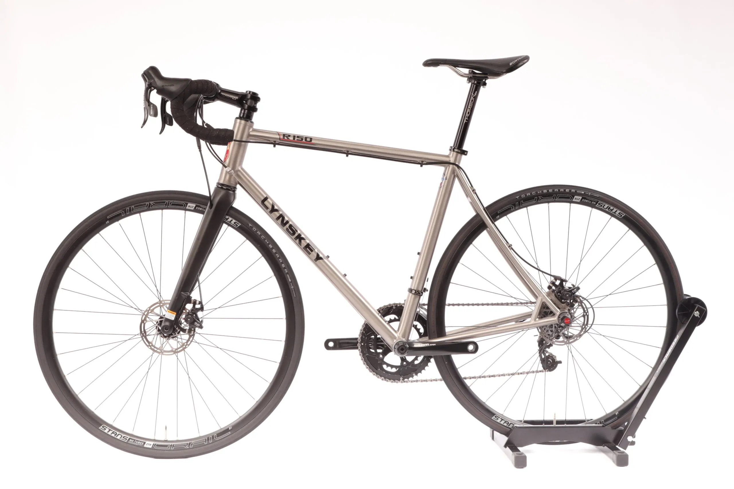 2018 Lynskey R150  Road Bike - Medium/Large