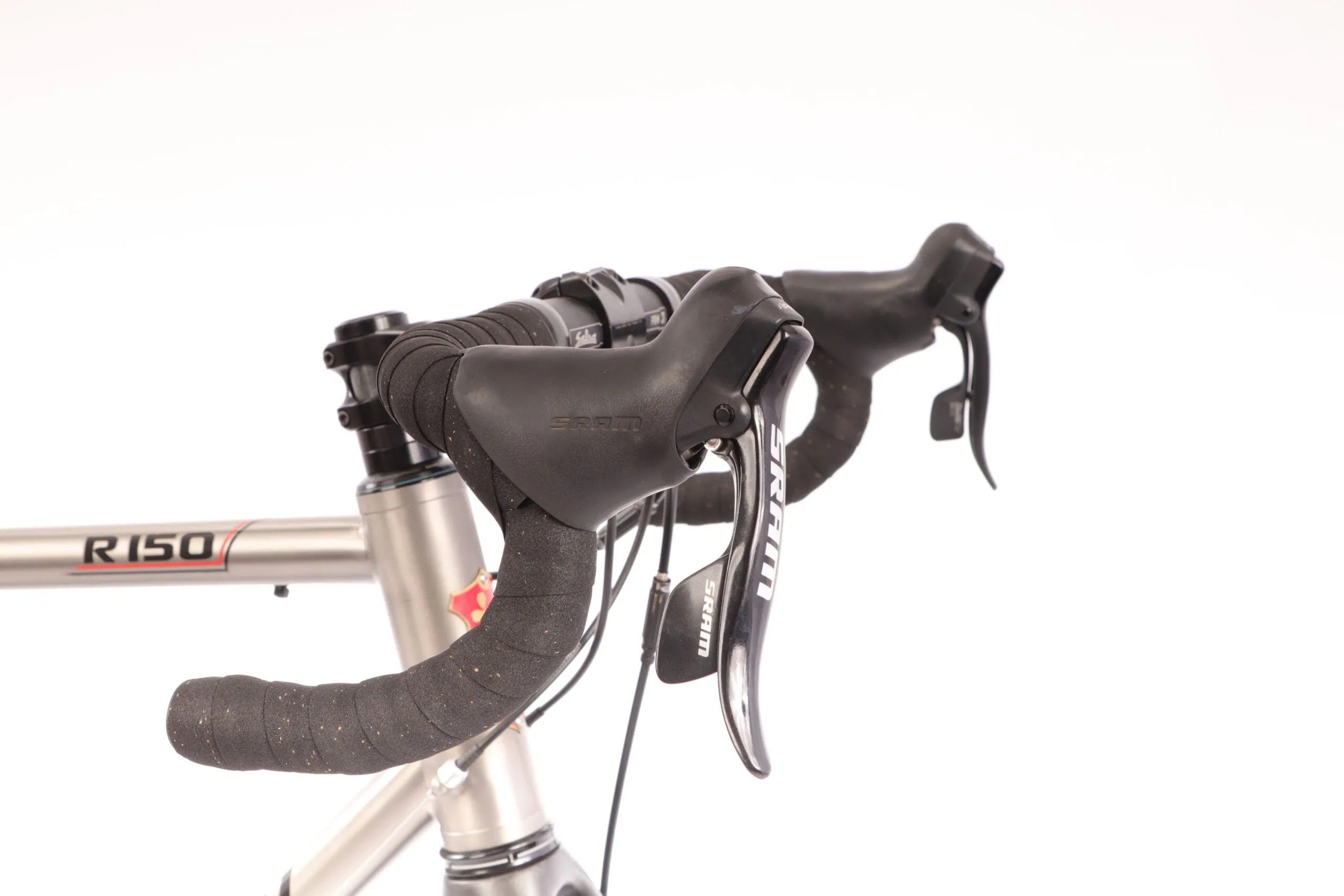 2018 Lynskey R150  Road Bike - Medium/Large
