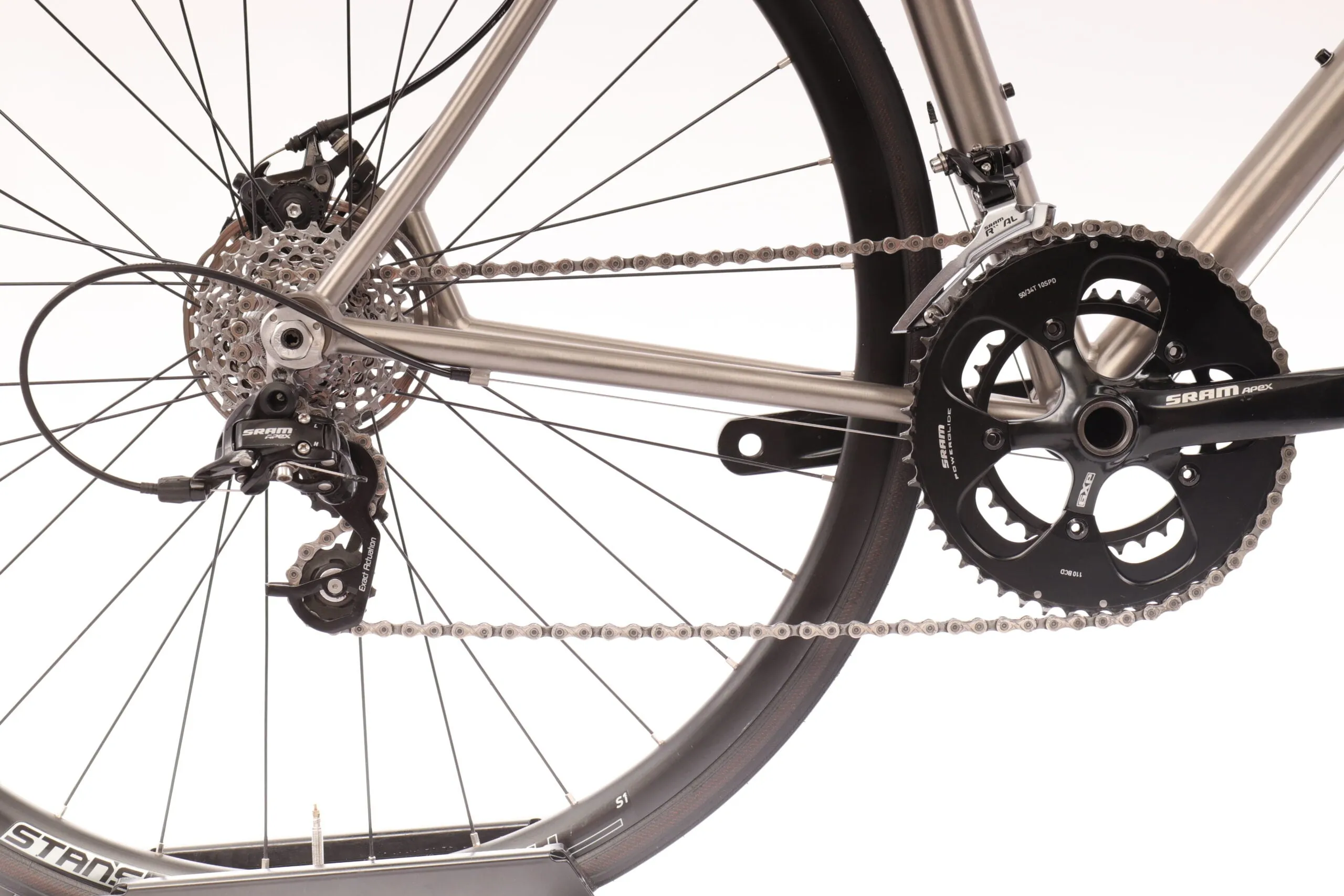 2018 Lynskey R150  Road Bike - Medium/Large