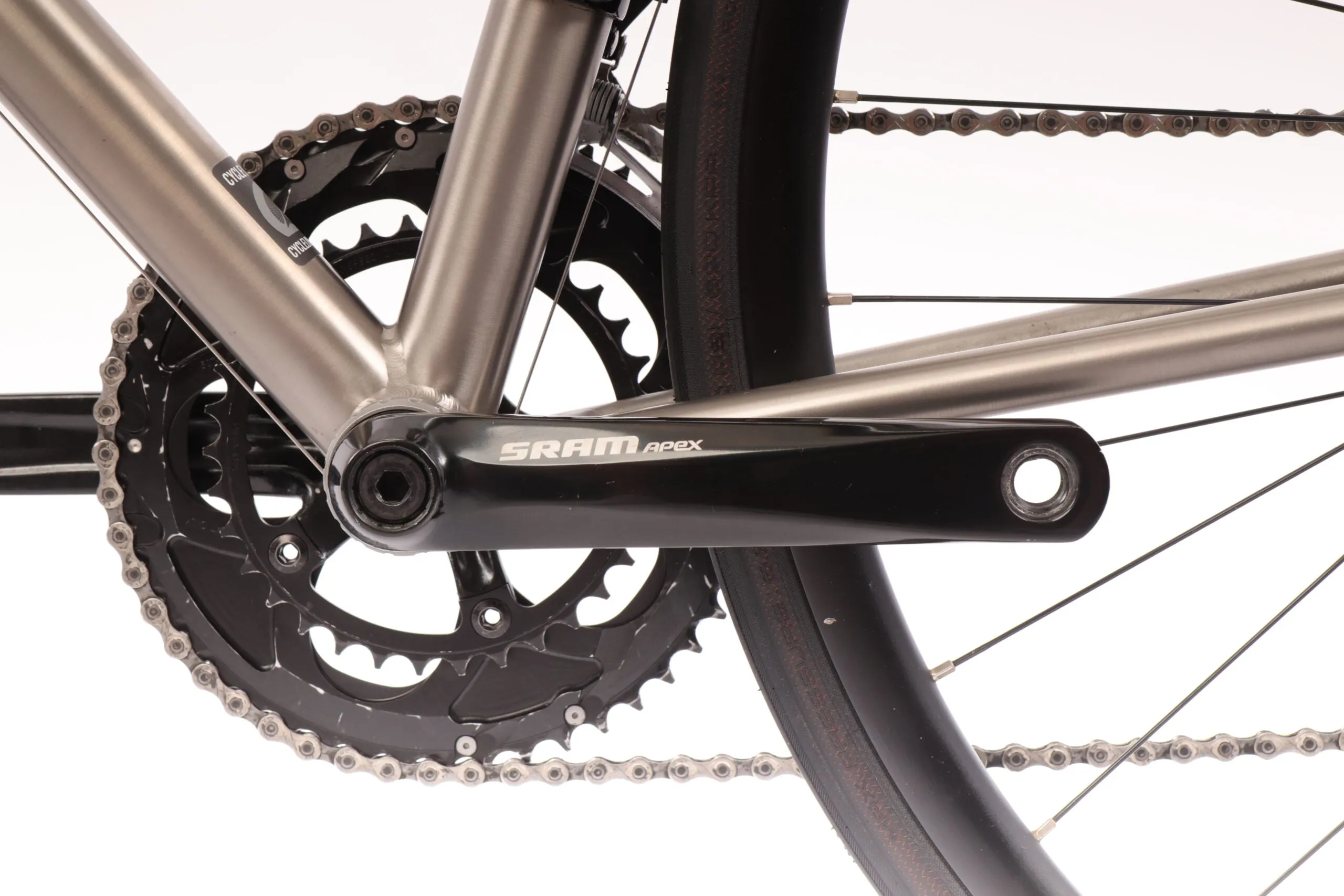 2018 Lynskey R150  Road Bike - Medium/Large