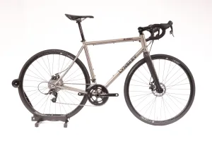 2018 Lynskey R150  Road Bike - Medium/Large