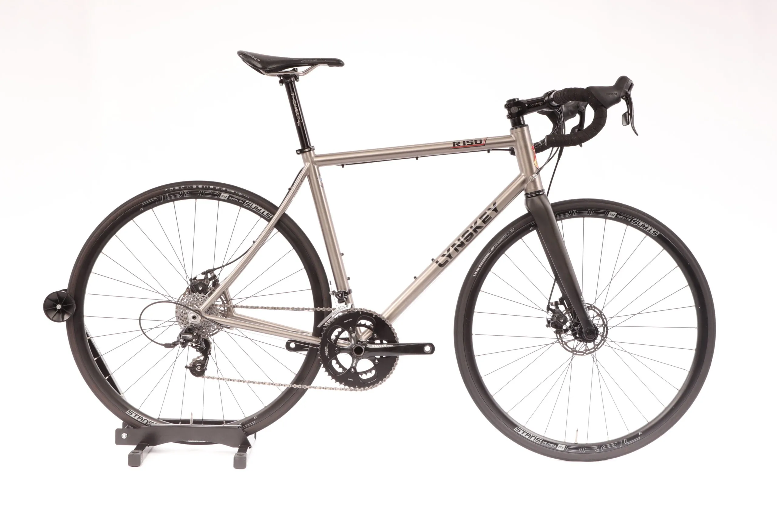 2018 Lynskey R150  Road Bike - Medium/Large