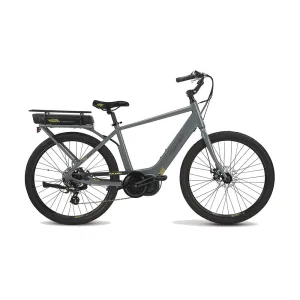 2018 Raleigh Sprite IE Gray Medium
