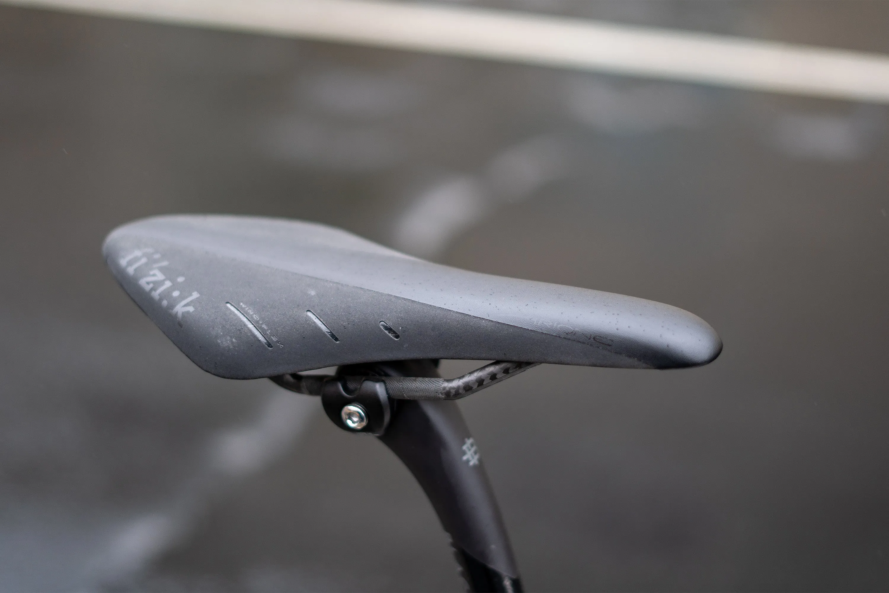 2019 Factor O2 Disc Dura Ace Romain Bardet Wht 54