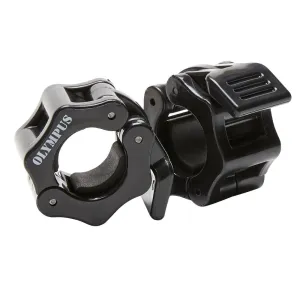 25mm Quick Release Collars (pair)