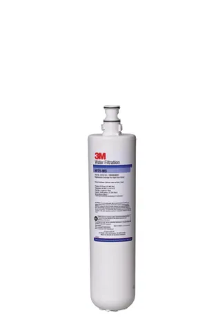 3M Purification HF25-MS Water Filtration System