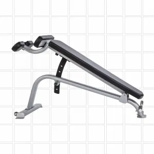Absolute Adjustable Decline Bench