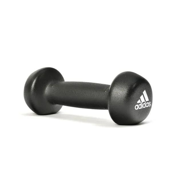 Adidas Fitness Neoprene Dumbell-4Kg