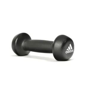 Adidas Fitness Neoprene Dumbell-4Kg