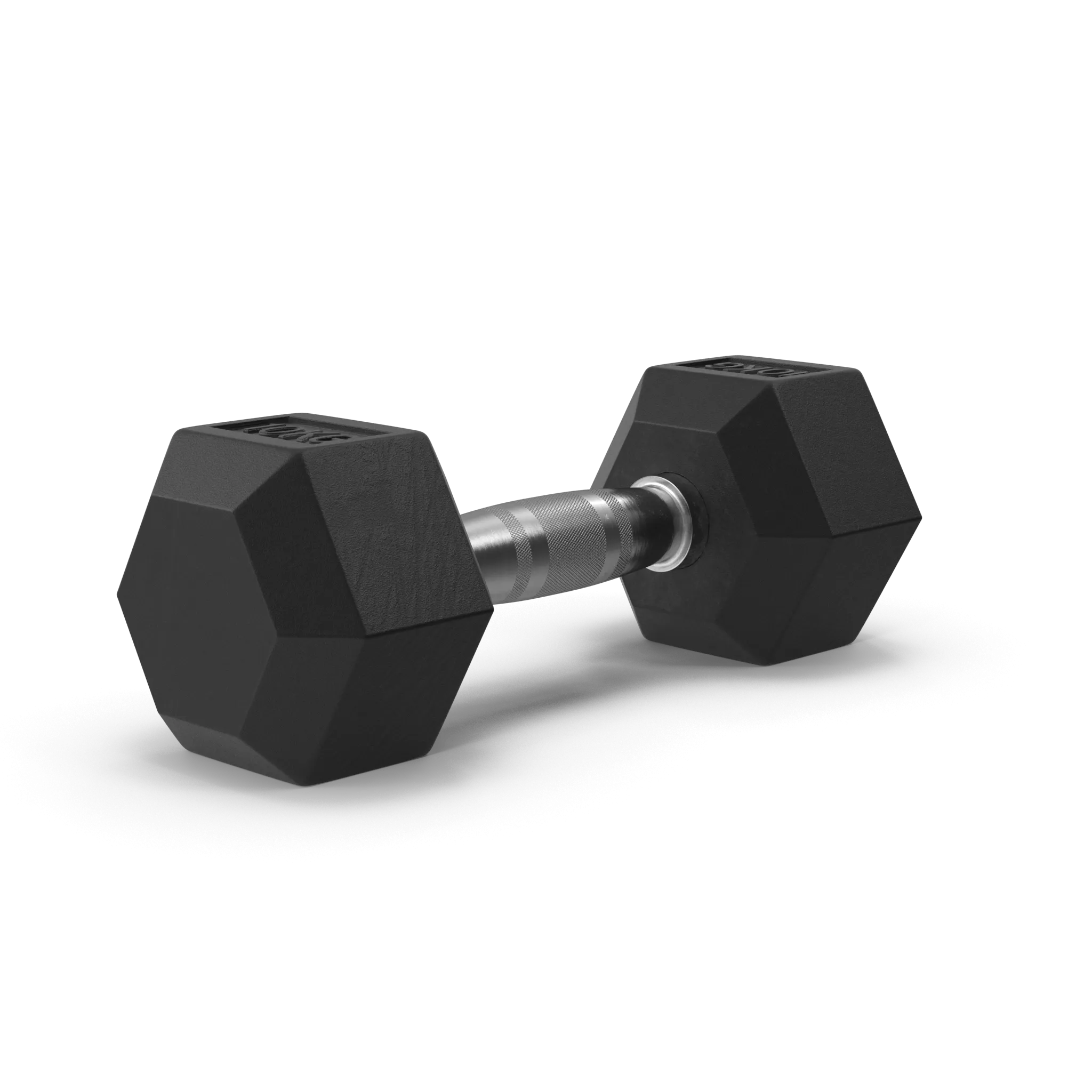Adjustable Bench, Rack and Dumbell Set