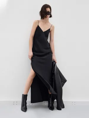 Adjustable Cami Dress