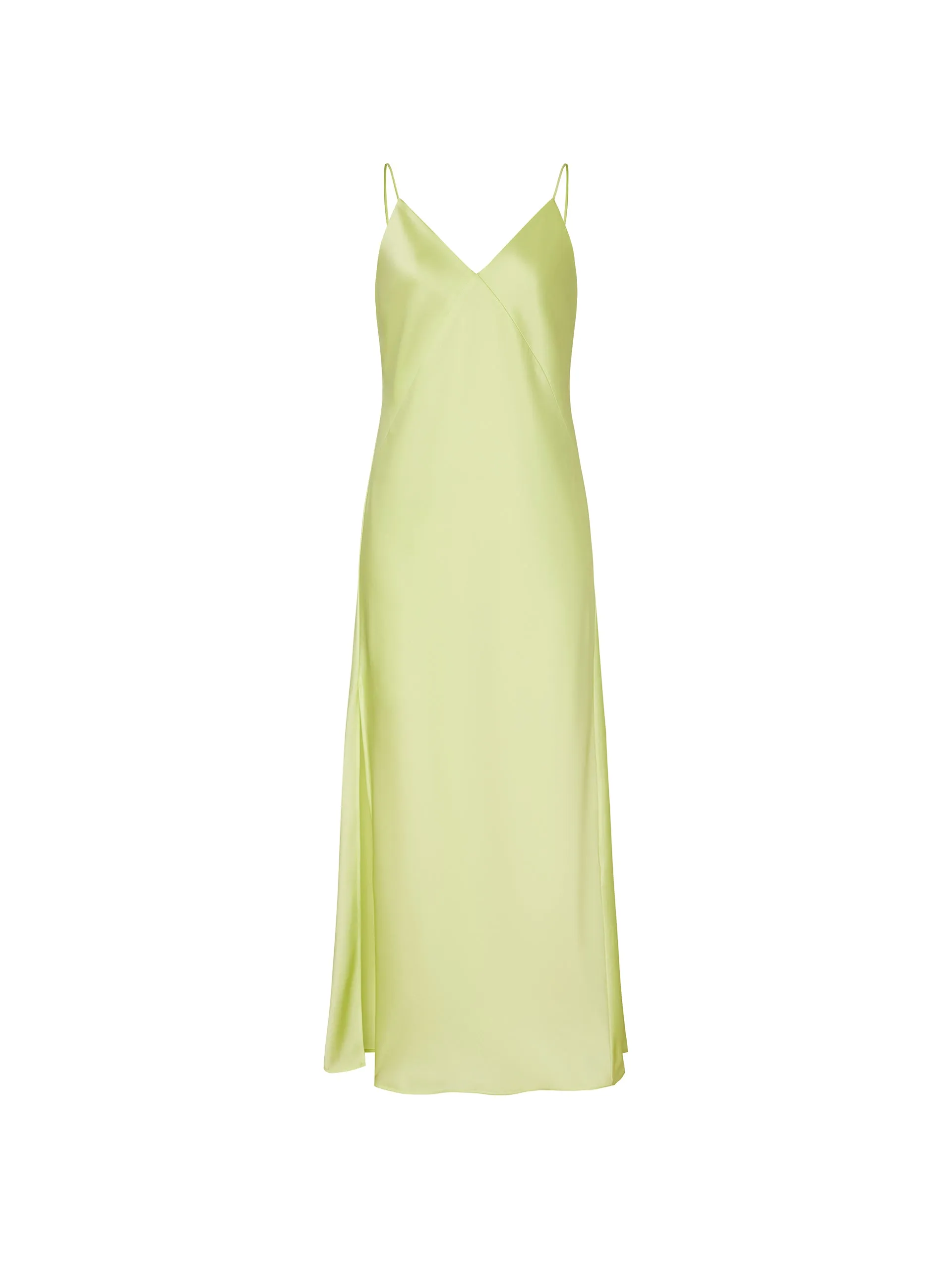 Adjustable Cami Dress
