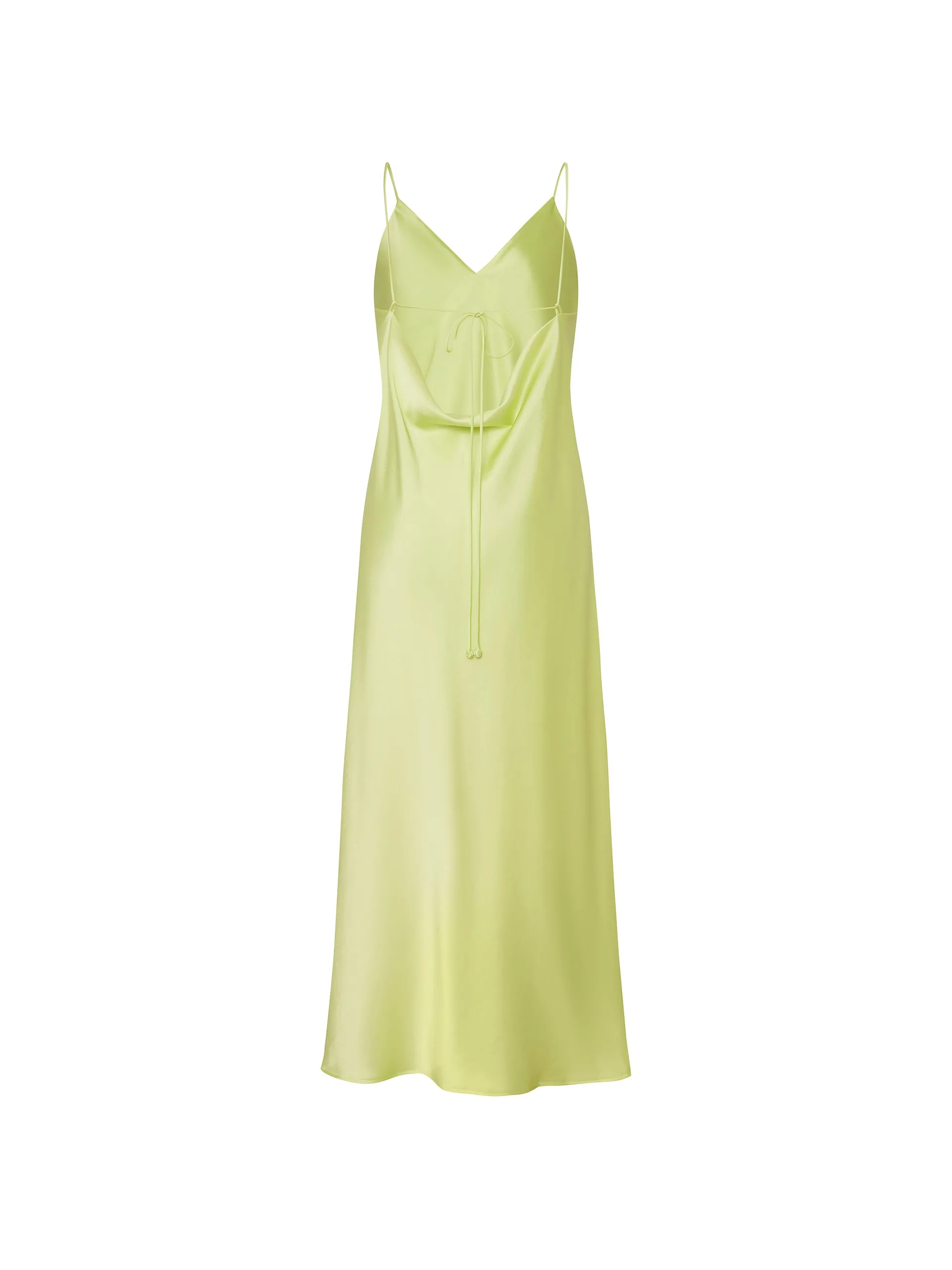 Adjustable Cami Dress