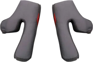 AFX FX-14 Cheek Pads - Large 0134-2874