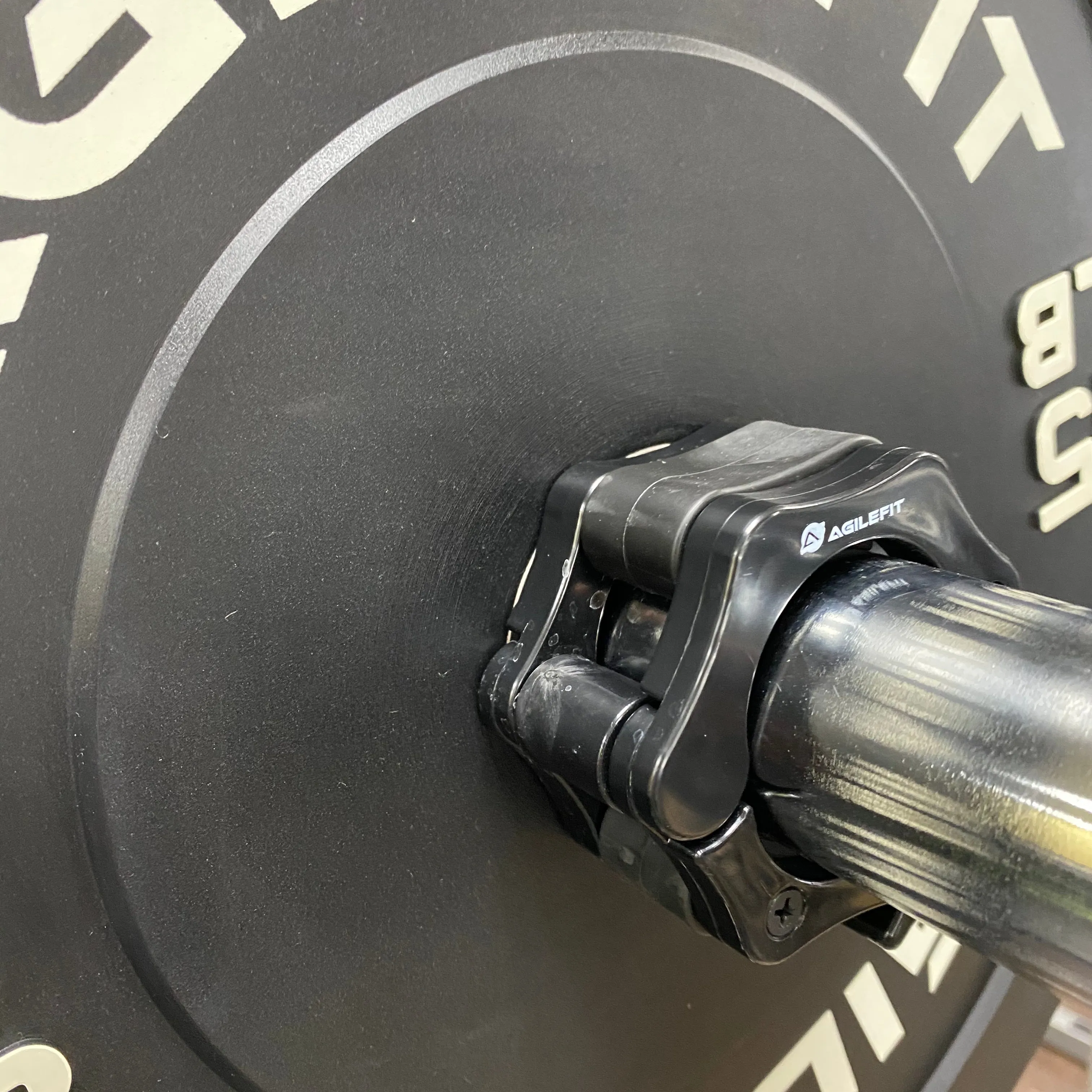AgileFit HD Gripper Collars