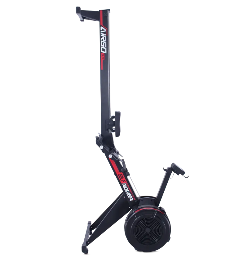AirGo Rower