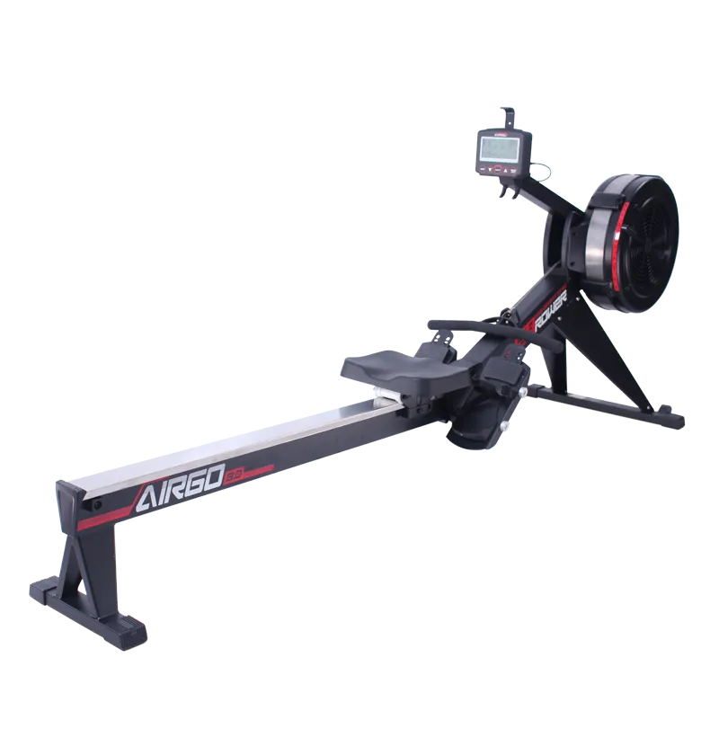 AirGo Rower