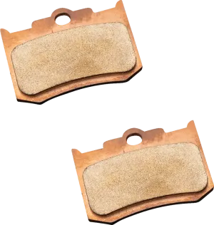 ARLEN NESS Brake Pads - 4-Piston 02-231
