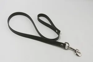 Aslan Leather Leash - Real Leather 3 Feet Long
