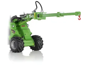 Avant a21342 Telescoping jib boom