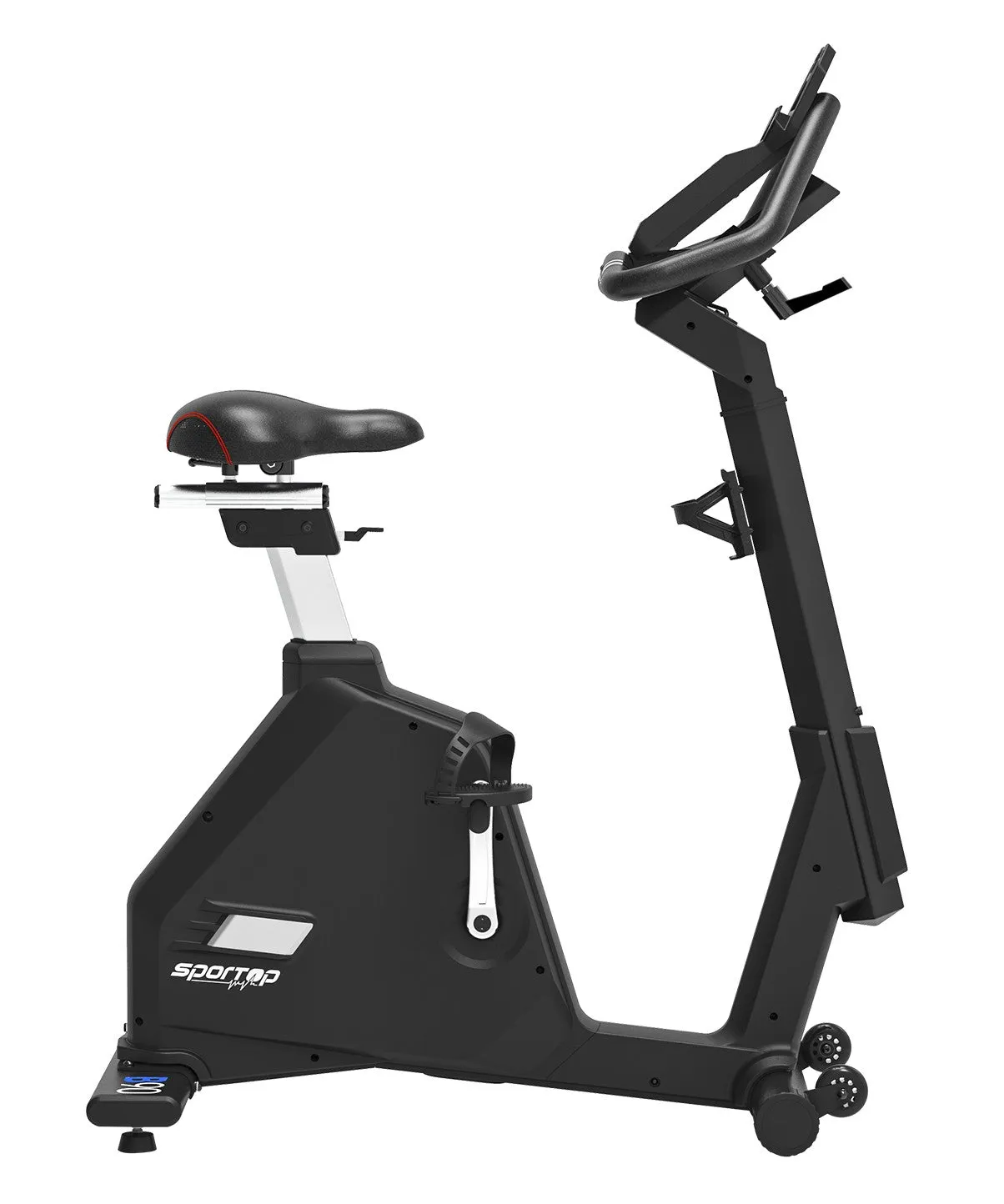 B90 Upright Bike