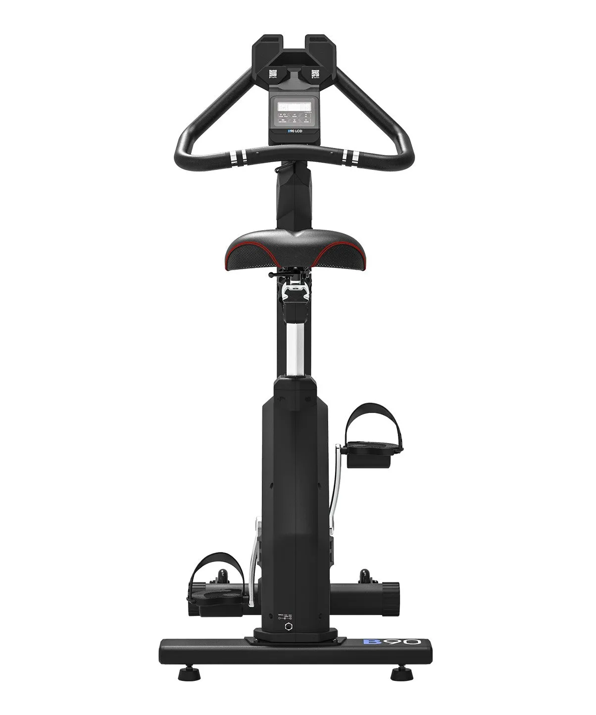B90 Upright Bike