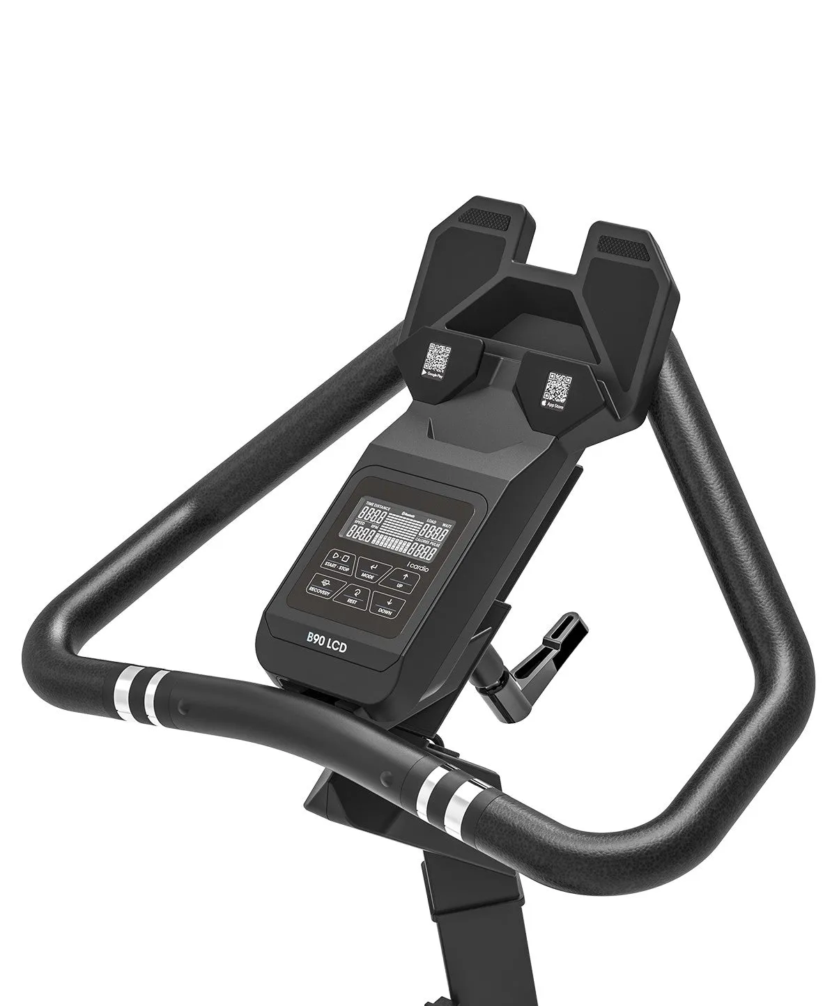B90 Upright Bike