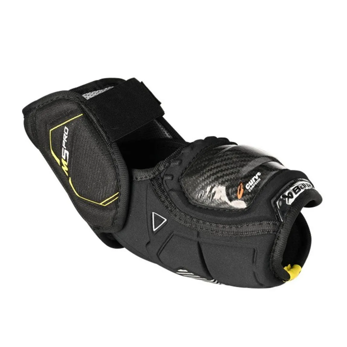Bauer Supreme M5 Pro Elbow Pads - Junior