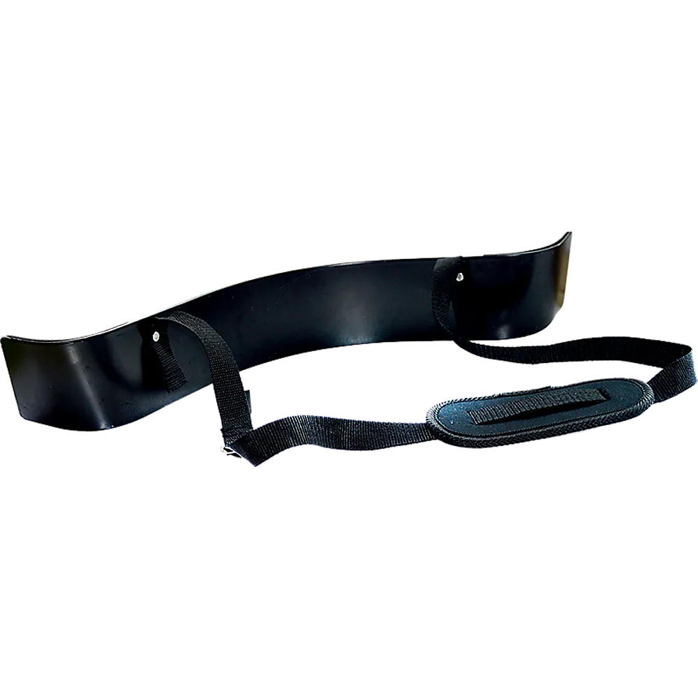 Bicep Curl Arm Isolator with Dense Pads & Neoprene Neck Pad