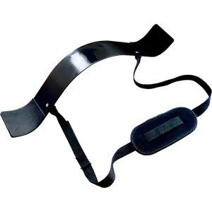 Bicep Curl Arm Isolator with Dense Pads & Neoprene Neck Pad