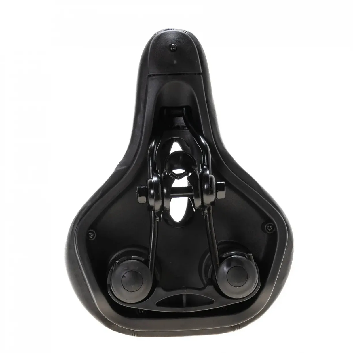 Bikeroo Comfort Bike Seat