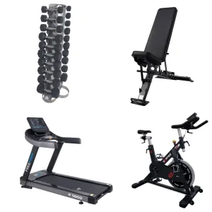 Body Corporate Package 6
