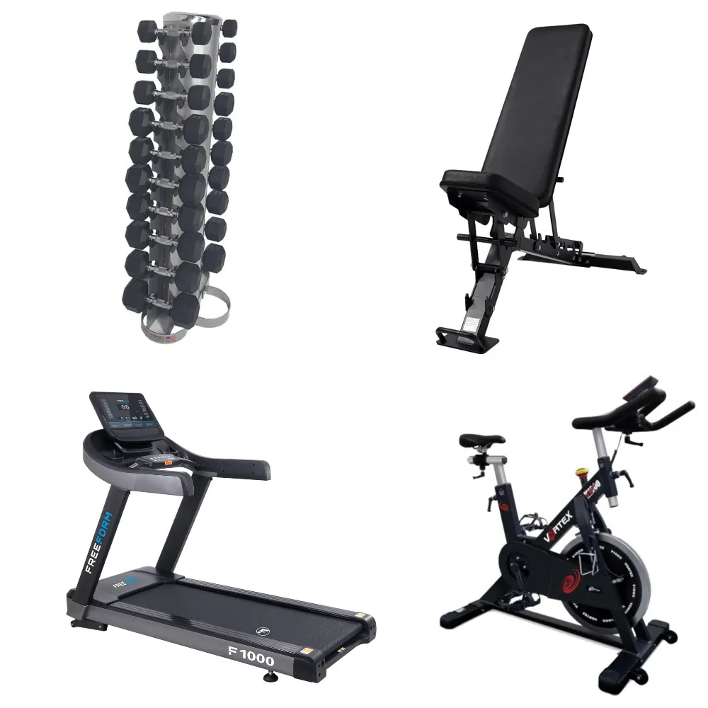 Body Corporate Package 6