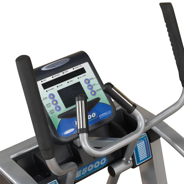 Body-Solid - ENDURANCE ELLIPTICAL LC