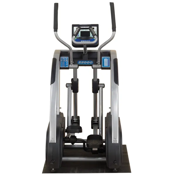 Body-Solid - ENDURANCE ELLIPTICAL LC