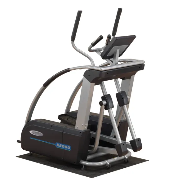 Body-Solid - ENDURANCE ELLIPTICAL LC