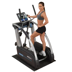 Body-Solid - ENDURANCE ELLIPTICAL LC