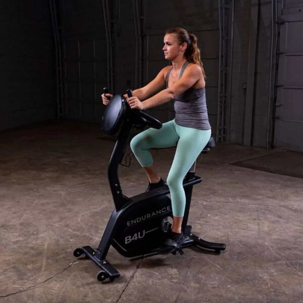 Body-Solid Endurance Upright Bike B4UB