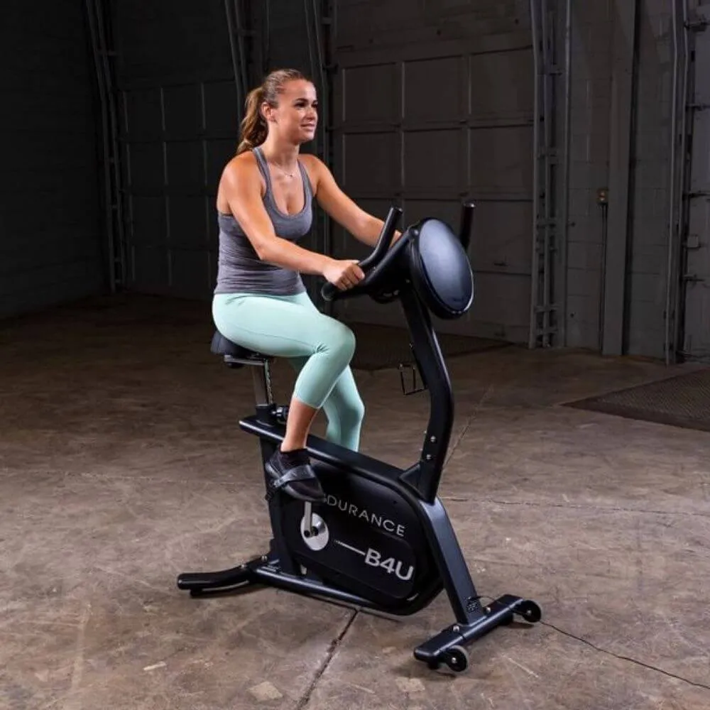 Body-Solid Endurance Upright Bike B4UB
